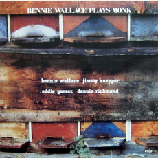 Plays Monk (Re-Issue) mp3 Album by Bennie Wallace