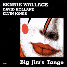 Big Jim's Tango (Re-Issue) mp3 Album by Bennie Wallace