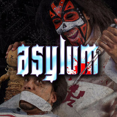 Asylum mp3 Album by Big Hoodoo