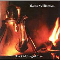 Old Fangled Tone mp3 Album by Robin Williamson