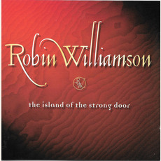 The Island of the Strong Door mp3 Album by Robin Williamson