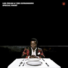 Special Night mp3 Album by Lee Fields & The Expressions