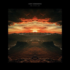 Ojalá mp3 Album by Lost Horizons