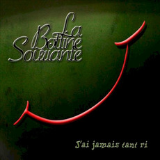 J'ai jamais tant ri mp3 Album by La Bottine Souriante