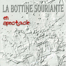 En spectacle mp3 Album by La Bottine Souriante