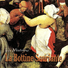 La Mistrine mp3 Album by La Bottine Souriante
