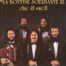 chic & swell mp3 Album by La Bottine Souriante