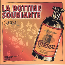 Cordial mp3 Album by La Bottine Souriante