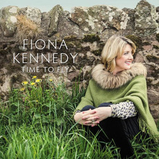 Time to Fly mp3 Album by Fiona Kennedy