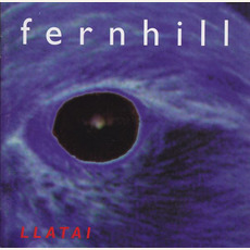Llatai mp3 Album by Fernhill