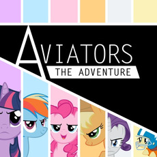 The Adventure mp3 Album by Aviators