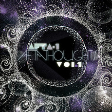 Aftathoughts Vol. 1 mp3 Album by Afta-1