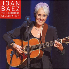 75th Birthday Celebration mp3 Live by Joan Baez