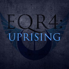 Equestrian Revolution 4: Uprising mp3 Compilation by Various Artists