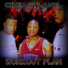 Workout Plan mp3 Single by Creastland Boys