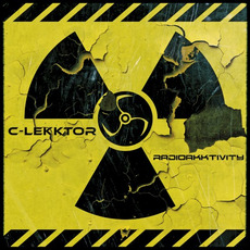 Radioakktivity mp3 Single by C-Lekktor