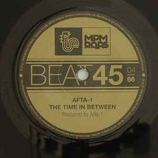 The Time In Between mp3 Single by Afta-1