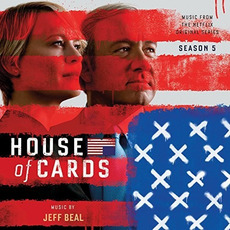 House of Cards: Season 5 mp3 Soundtrack by Jeff Beal