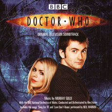 Doctor Who: Original Television Soundtrack mp3 Soundtrack by Various Artists