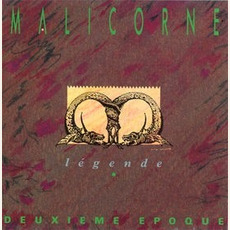 Légende mp3 Artist Compilation by Malicorne