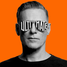 Ultimate mp3 Artist Compilation by Bryan Adams