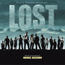 Lost mp3 Soundtrack by Various Artists