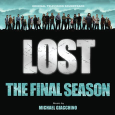 Lost: The Final Season mp3 Soundtrack by Michael Giacchino