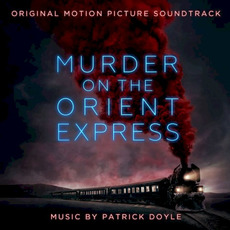 Murder on the Orient Express mp3 Soundtrack by Patrick Doyle