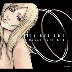 Parasite Eve II mp3 Soundtrack by Naoshi Mizuta (水田直志)