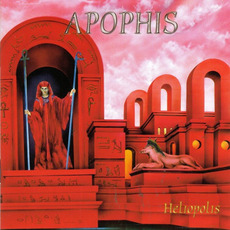 Heliopolis mp3 Album by Apophis