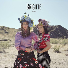 Nues mp3 Album by Brigitte
