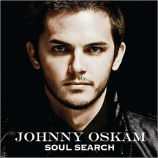 Soul Search mp3 Album by Johnny Oskam