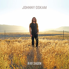 In My Shadow mp3 Album by Johnny Oskam