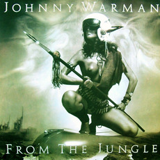 From the Jungle to the New Horizons (Re-Issue) mp3 Album by Johnny Warman