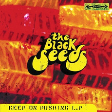 Keep On Pushing mp3 Album by The Black Seeds