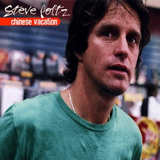 Chinese Vacation mp3 Album by Steve Poltz