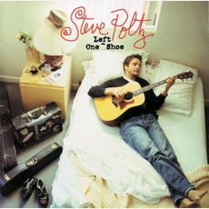 One Left Shoe mp3 Album by Steve Poltz