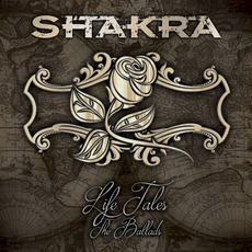 Life Tales - The Ballads mp3 Album by Shakra
