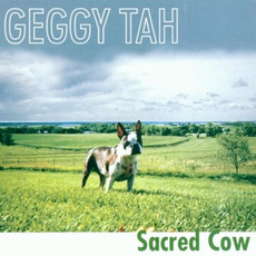 Sacred Cow mp3 Album by Geggy Tah