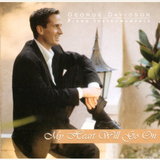 My Heart Will Go On mp3 Album by George Davidson