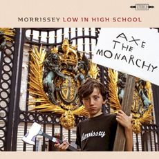 Low in High School mp3 Album by Morrissey