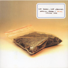 Special Herbs + Spices, Volume 1 mp3 Album by MF DOOM & MF Grimm