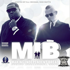 M.I.B. (Swishahouse remix) mp3 Album by D-Boss & Paul Wall