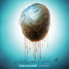 Vibrant mp3 Album by Dreamshade