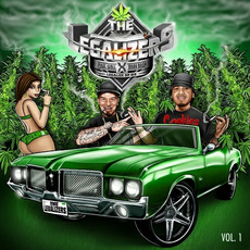 The Legalizers mp3 Album by Paul Wall & Baby Bash