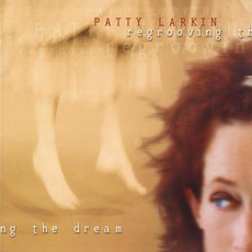 Regrooving the Dream mp3 Album by Patty Larkin