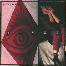 Tango mp3 Album by Patty Larkin