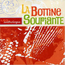 Anthologies 1 & 2 mp3 Artist Compilation by La Bottine Souriante