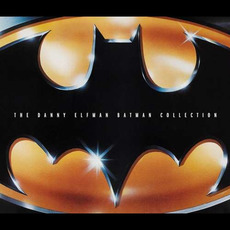 The Danny Elfman Batman Collection (Limited Edition) mp3 Compilation by Various Artists
