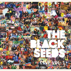 Live, Volume 1 mp3 Live by The Black Seeds
